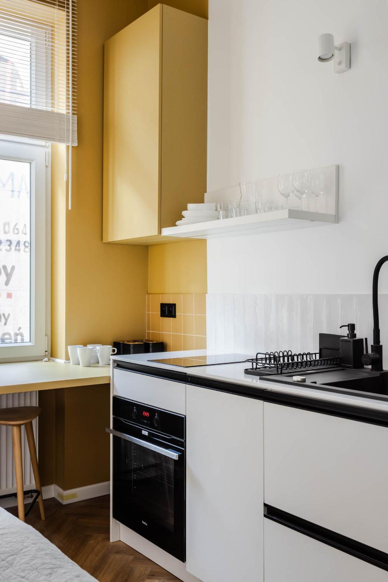Nowoczesne I Stylowe Studia Very Berry W Poznaniu By Noclegi Renters Esterno foto