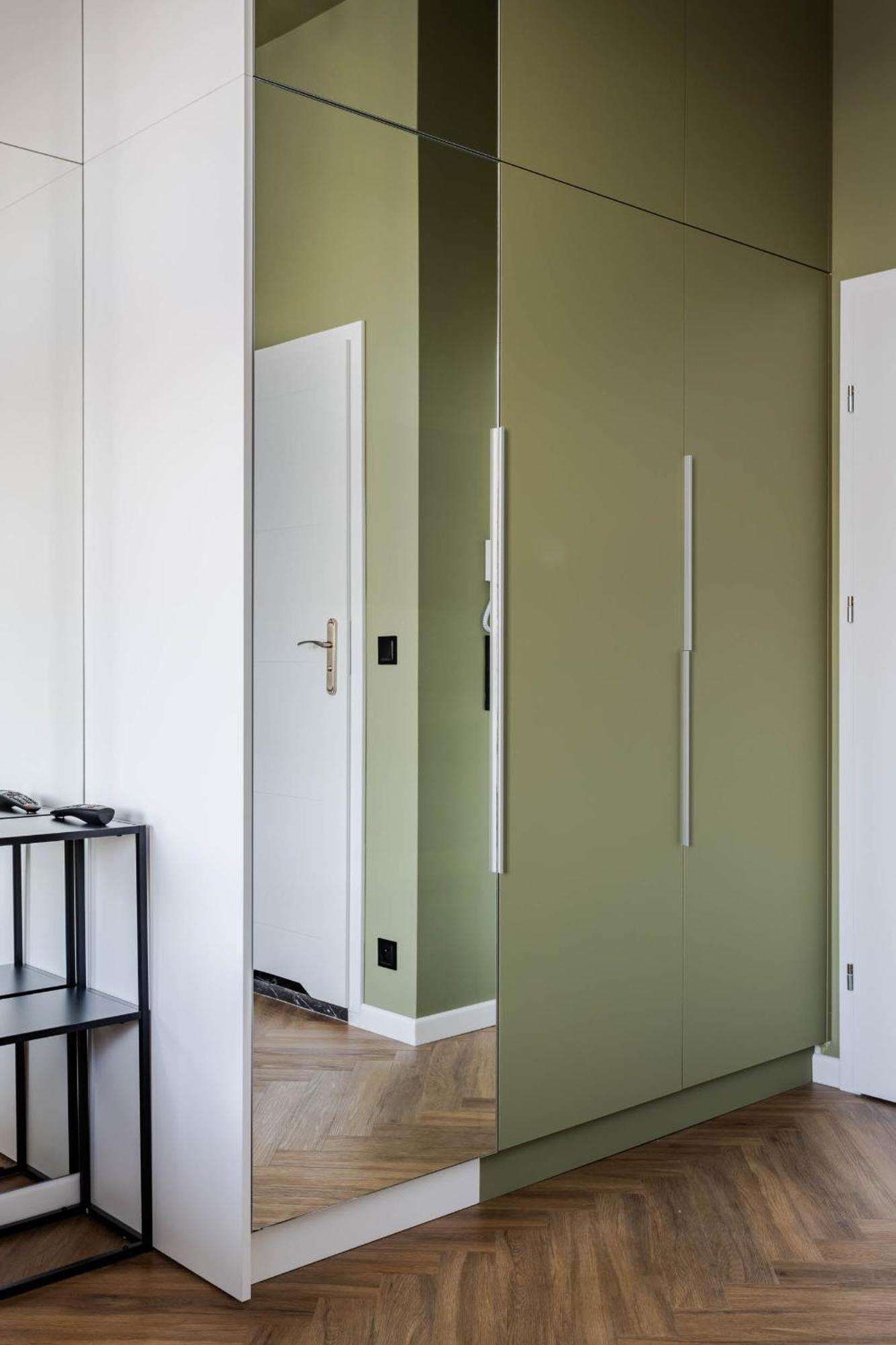 Nowoczesne I Stylowe Studia Very Berry W Poznaniu By Noclegi Renters Esterno foto